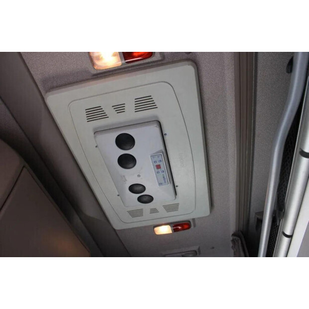 2016 DAF XF106.460-45823672