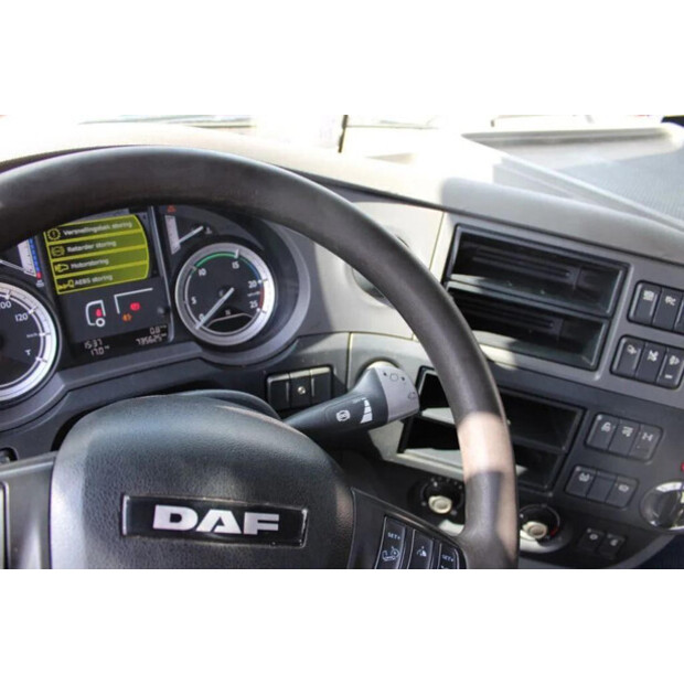 2016 DAF XF106.460-45823674