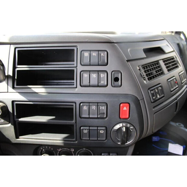 2016 DAF XF106.460-45823677