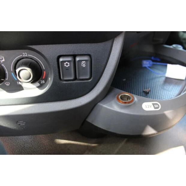 2016 DAF XF106.460-45823678