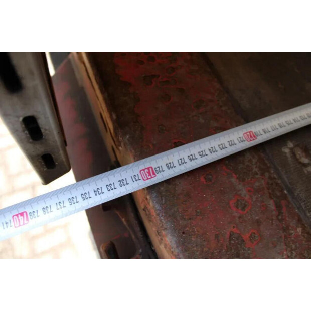 2016 DAF XF106.460-45823683