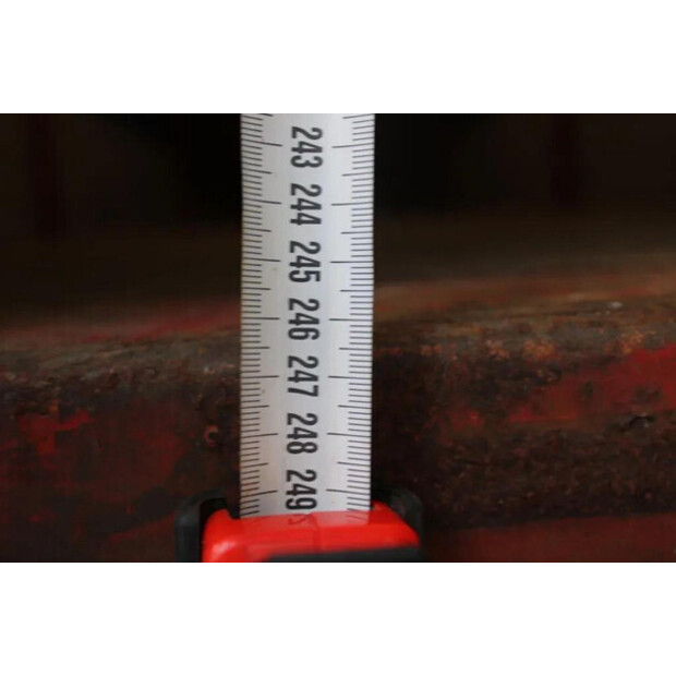 2016 DAF XF106.460-45823685