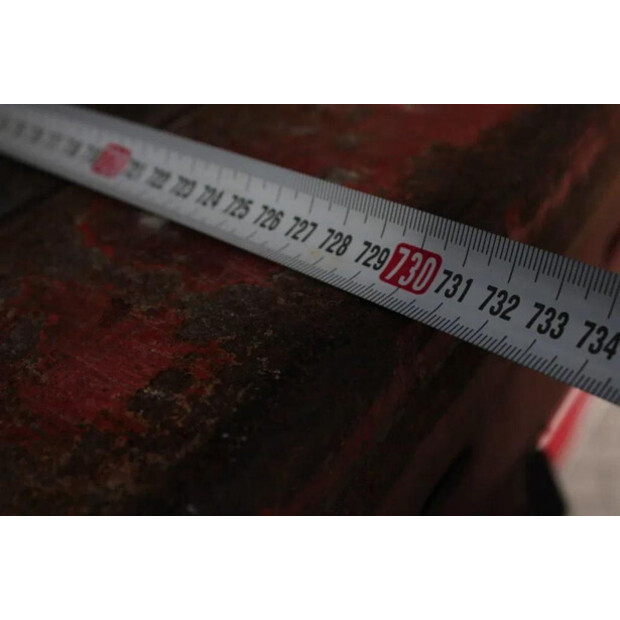 2016 DAF XF106.460-45823686