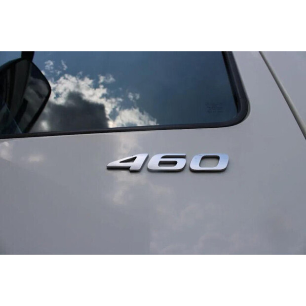 2016 DAF XF106.460-45823688