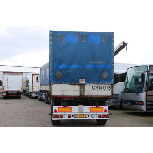 2016 DAF XF106.460-45823690