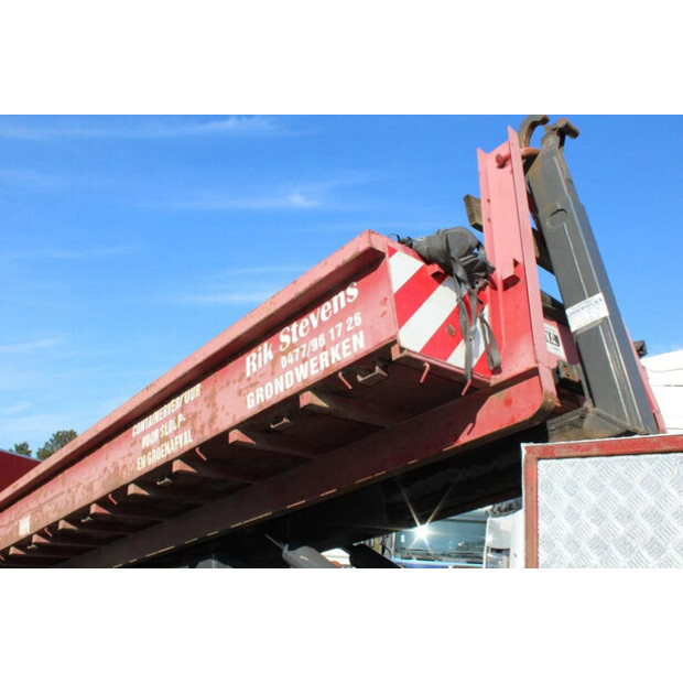 2003 Mercedes-Benz ATEGO-45823696