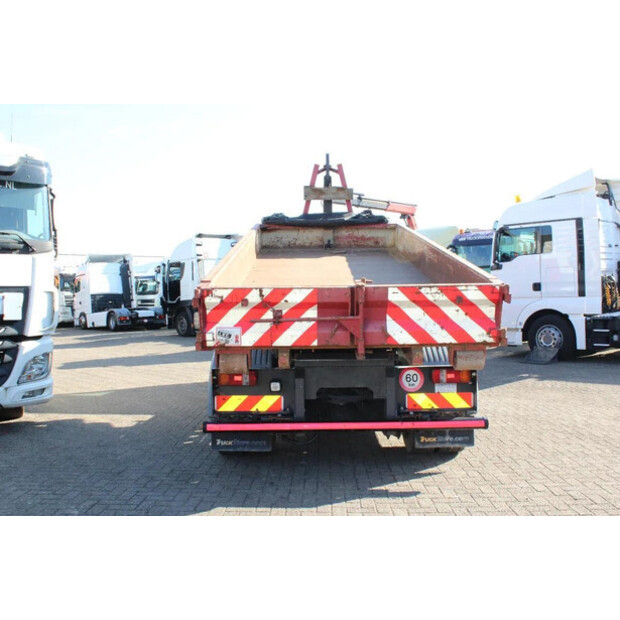 2003 Mercedes-Benz ATEGO-45823697