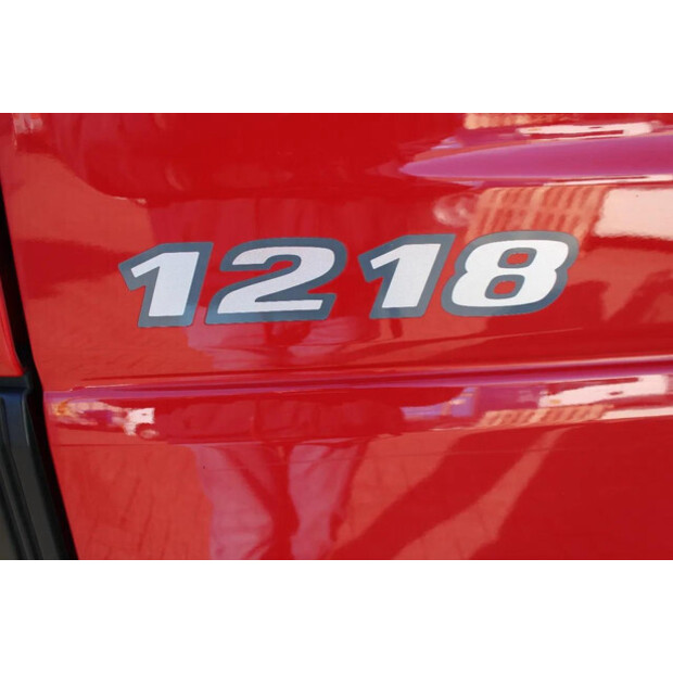 2003 Mercedes-Benz ATEGO-45823698