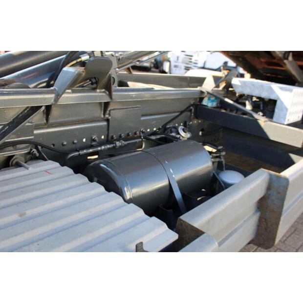 2003 Mercedes-Benz ATEGO-45823703