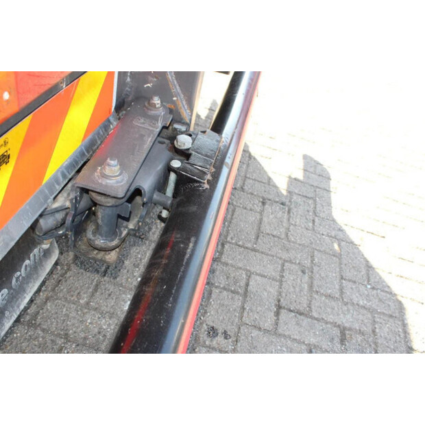 2003 Mercedes-Benz ATEGO-45823707