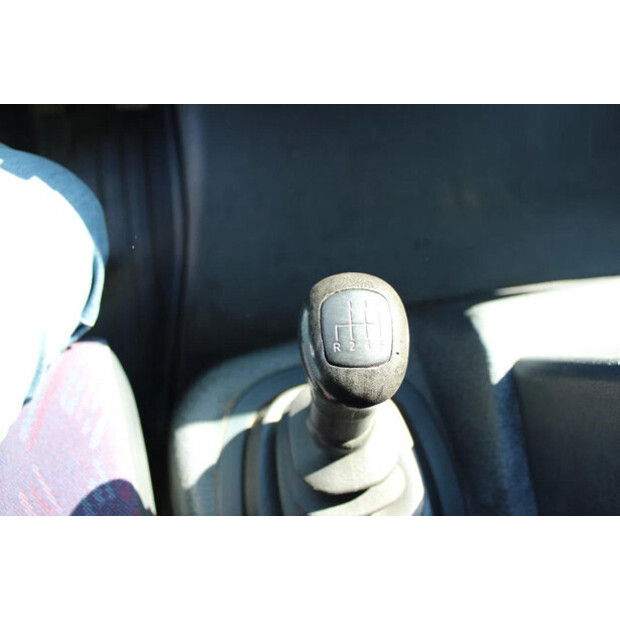 2003 Mercedes-Benz ATEGO-45823710