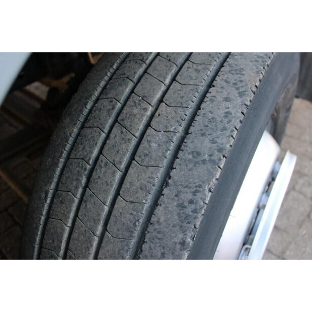 2003 Mercedes-Benz ATEGO-45823713