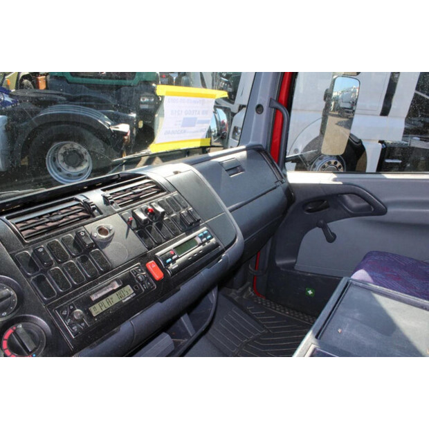 2003 Mercedes-Benz ATEGO-45823715