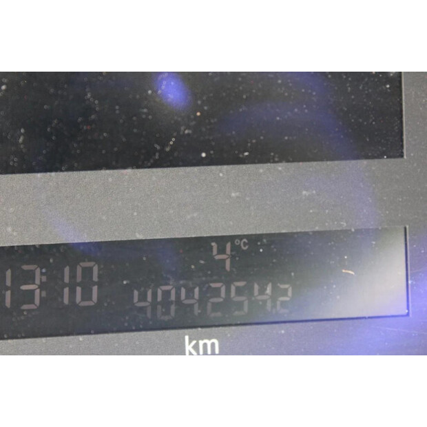 2003 Mercedes-Benz ATEGO-45823718