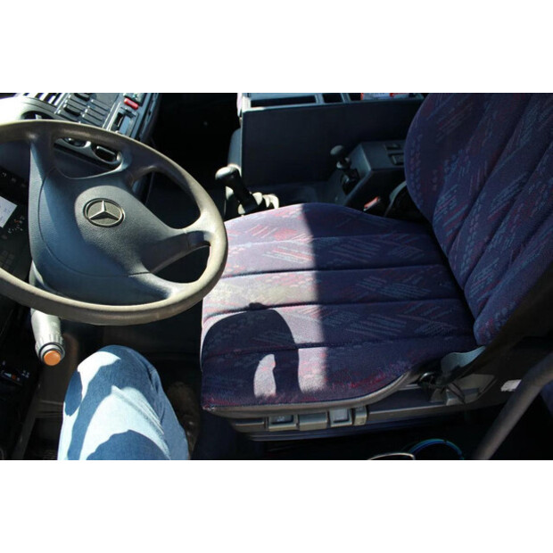 2003 Mercedes-Benz ATEGO-45823719