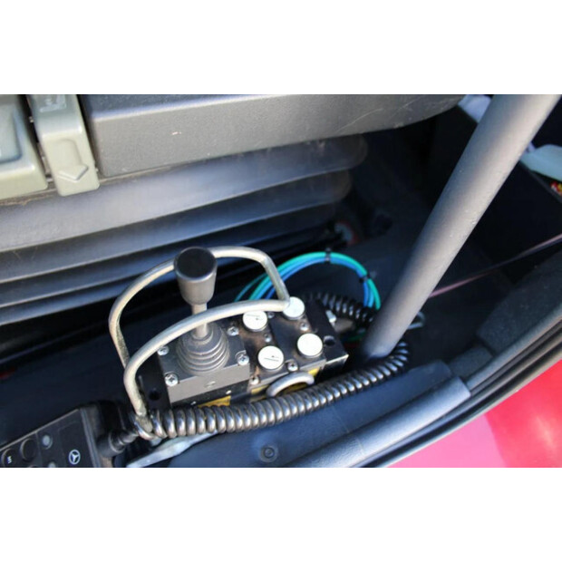 2003 Mercedes-Benz ATEGO-45823721