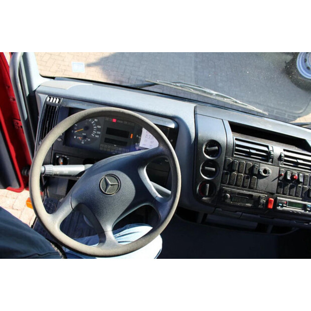 2003 Mercedes-Benz ATEGO-45823723