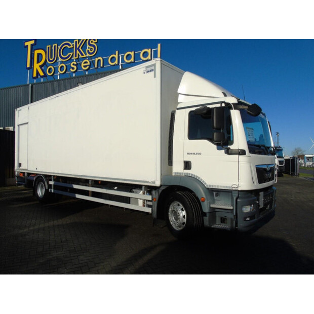 2020 MAN TGM 18.250-45823724