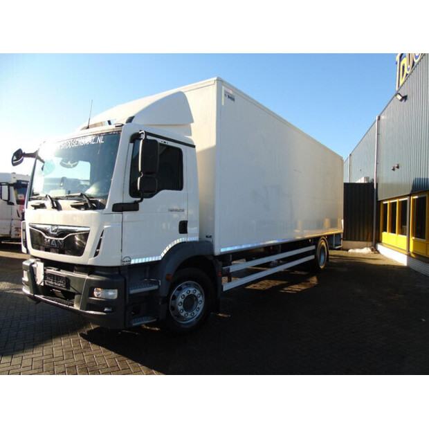 2020 MAN TGM 18.250-45823725