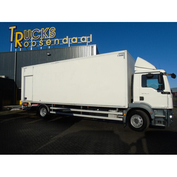 2020 MAN TGM 18.250-45823726
