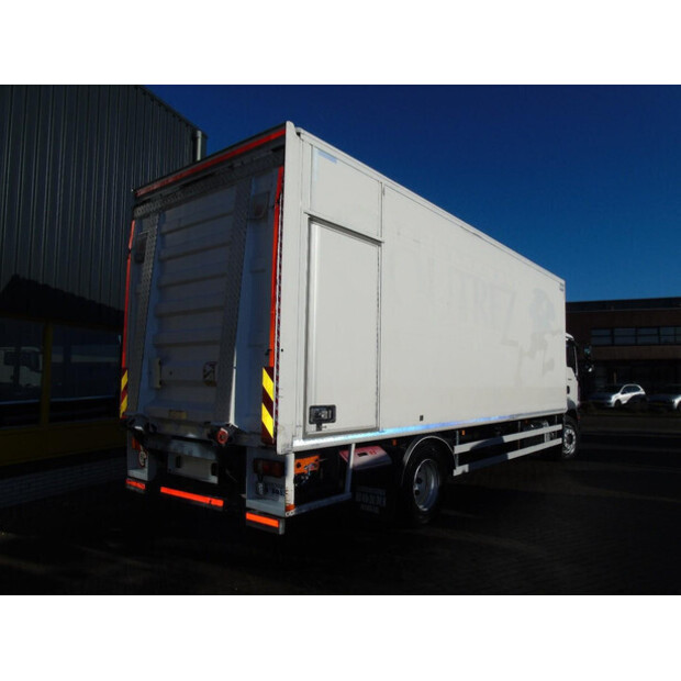 2020 MAN TGM 18.250-45823727