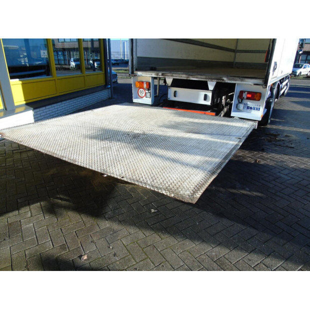 2020 MAN TGM 18.250-45823729