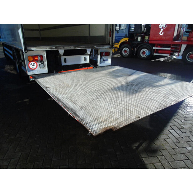 2020 MAN TGM 18.250-45823730