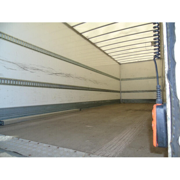 2020 MAN TGM 18.250-45823732