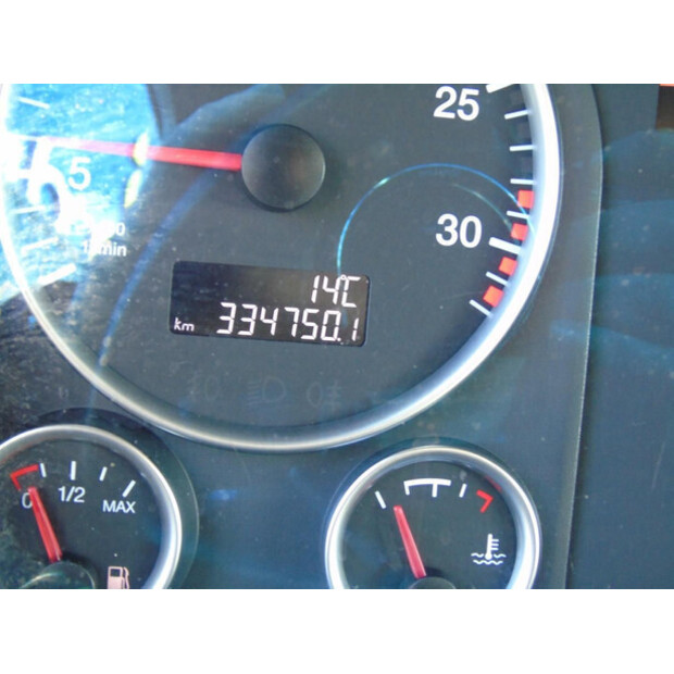 2020 MAN TGM 18.250-45823737