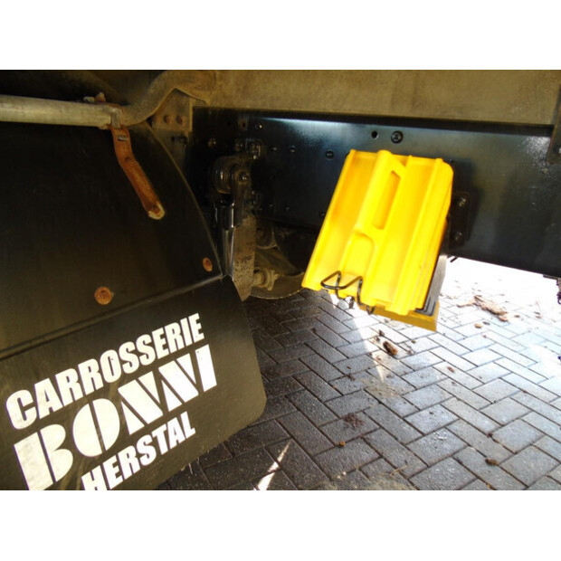 2020 MAN TGM 18.250-45823738