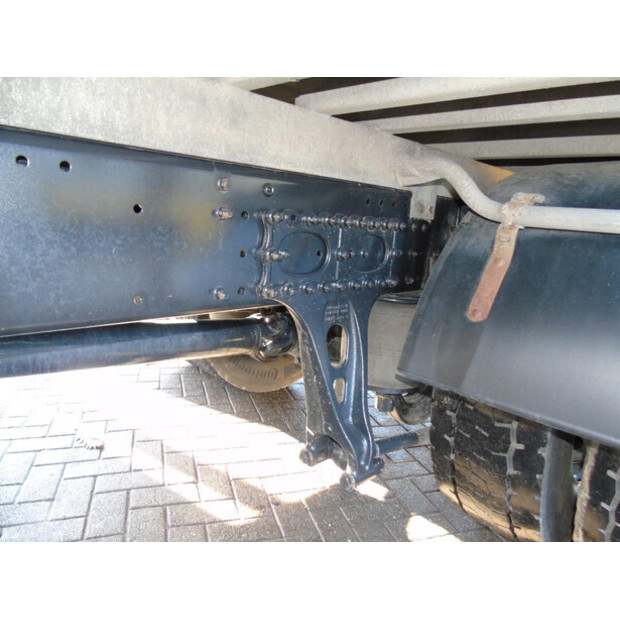 2020 MAN TGM 18.250-45823743