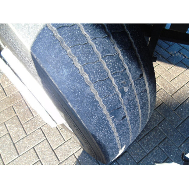 2020 MAN TGM 18.250-45823750