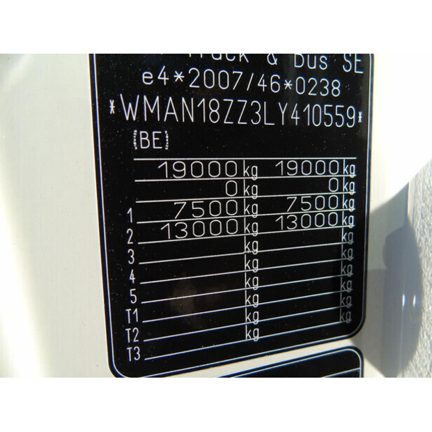 2020 MAN TGM 18.250-45823751