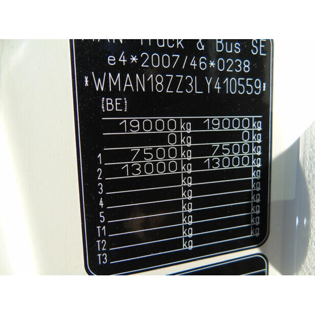 2020 MAN TGM 18.250-45823752