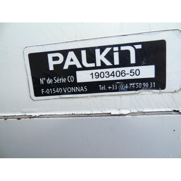 2020 MAN TGM 18.250-45823753