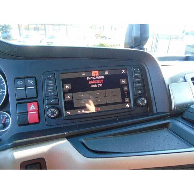 2020 MAN TGM 18.250-45823758