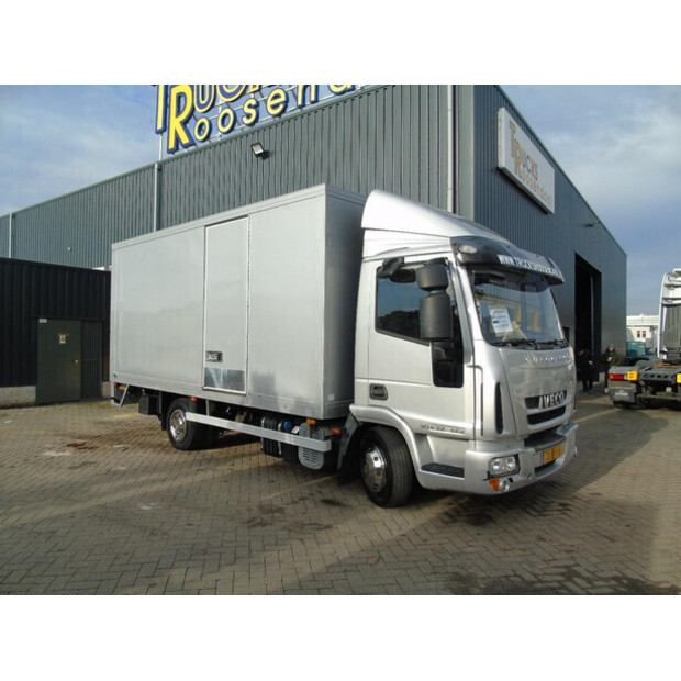 2011 ايفكو Eurocargo-45823761