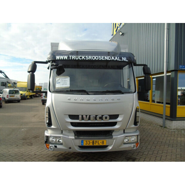 2011 ايفكو Eurocargo-45823762