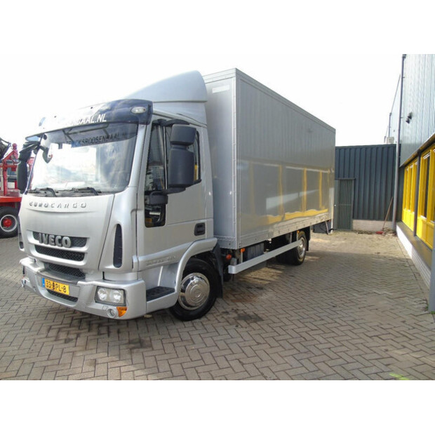 2011 ايفكو Eurocargo-45823764