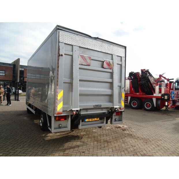 2011 ايفكو Eurocargo-45823765