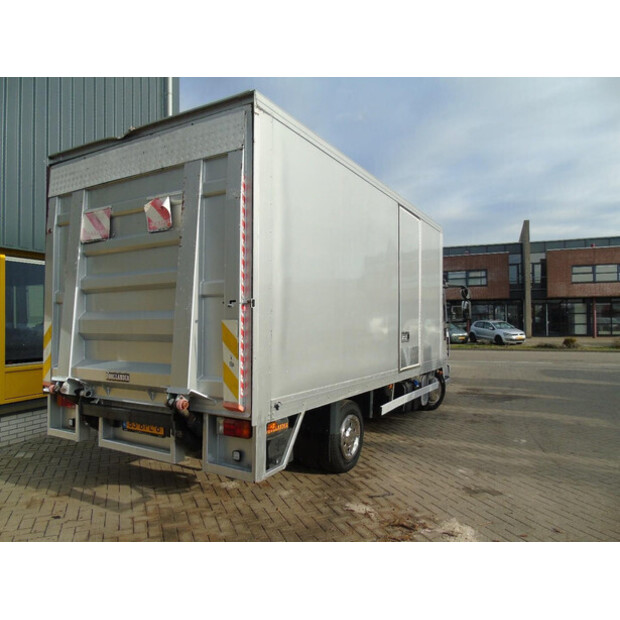 2011 ايفكو Eurocargo-45823766