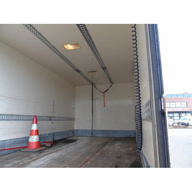 2011 ايفكو Eurocargo-45823767