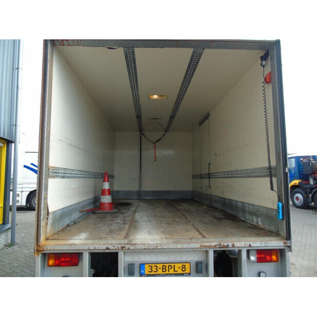 2011 ايفكو Eurocargo-45823768