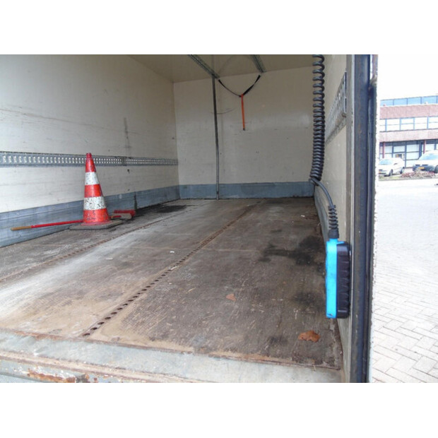 2011 ايفكو Eurocargo-45823769