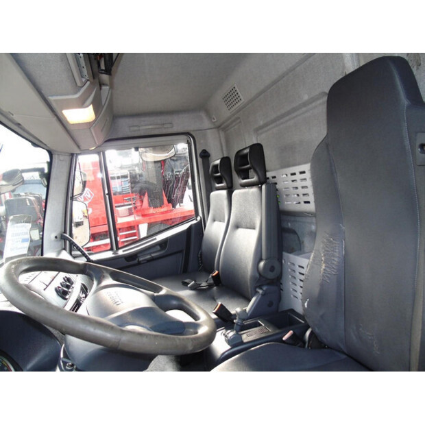 2011 ايفكو Eurocargo-45823771