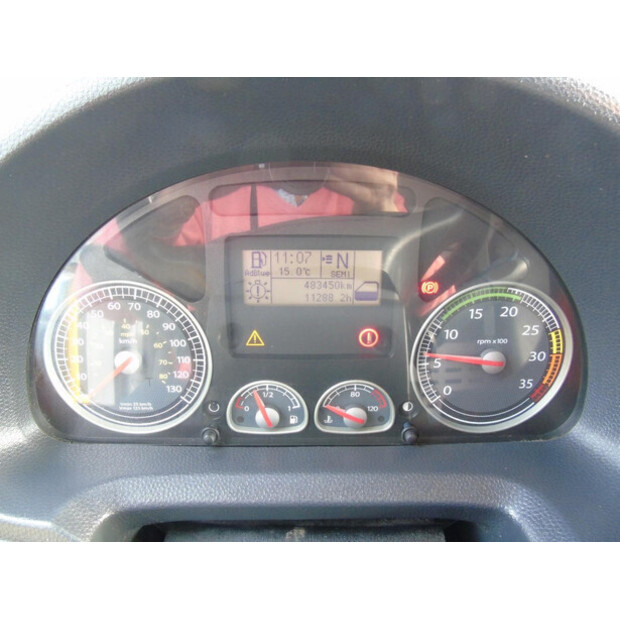 2011 ايفكو Eurocargo-45823772