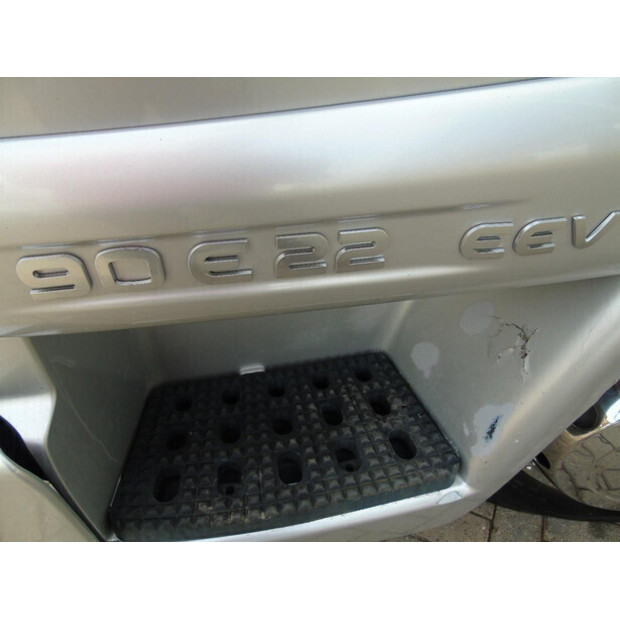 2011 ايفكو Eurocargo-45823774