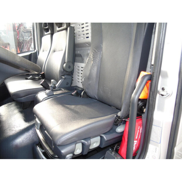 2011 ايفكو Eurocargo-45823777