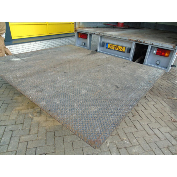 2011 ايفكو Eurocargo-45823778