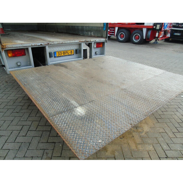 2011 ايفكو Eurocargo-45823779